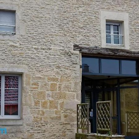 Gite De La Vallee De La Suize Villiers-sur-Suize Экстерьер фото