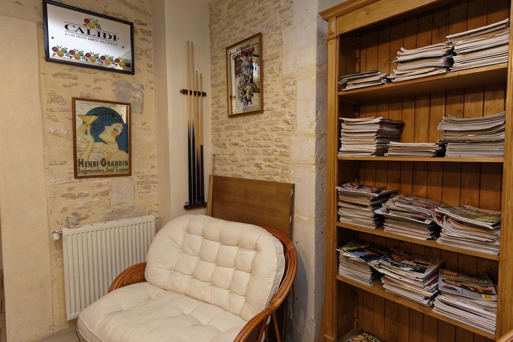 Gite De La Vallee De La Suize Villiers-sur-Suize Экстерьер фото