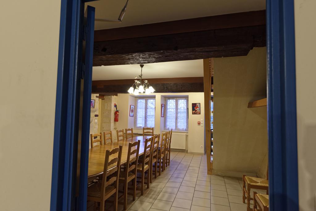 Gite De La Vallee De La Suize Villiers-sur-Suize Экстерьер фото